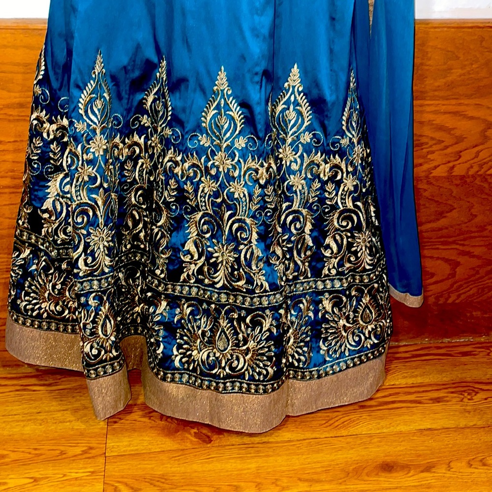 Indian outfits